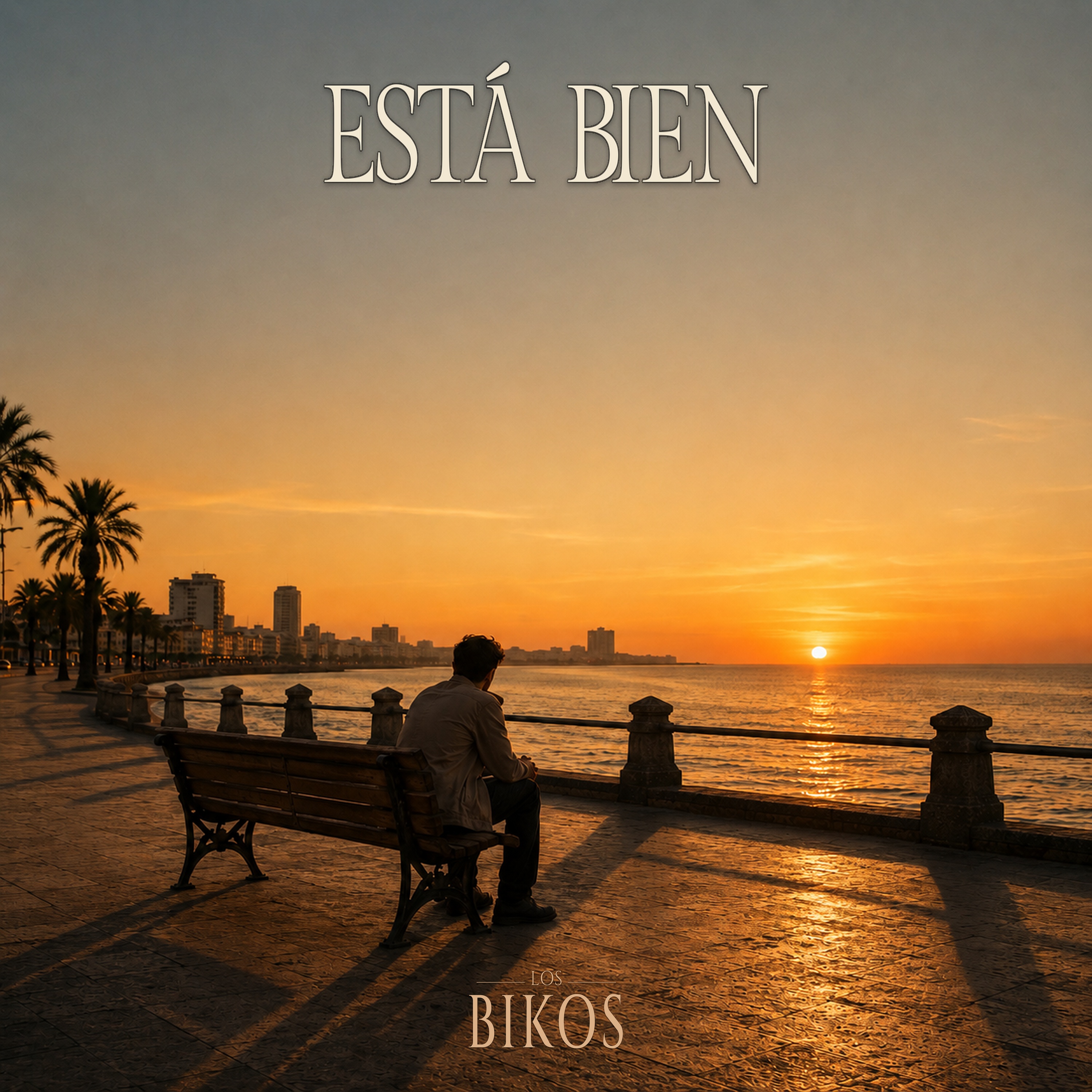 Está Bien cover art